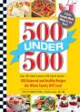 500 Under 500 - Preview