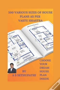 Capa do artigo 500 Various Sizes Of House Plans As Per Vastu Shastra
