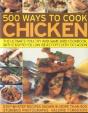 500 Ways To Cook Chicken - Preview