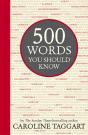 500 Words You Should Know - Preview