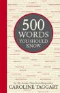 500 Words You Should Know - Preview