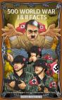 500 World War I & Ii Facts - Interesting Events & History Information To Win Trivia - Preview