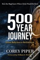 500 Year Journey