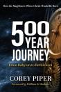 500 Year Journey - Preview