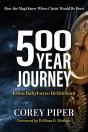 500 Year Journey - Preview