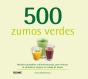 500 Zumos Verdes - Preview