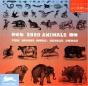 5000 Animals (Inclui 4 CD-Rom) - Preview