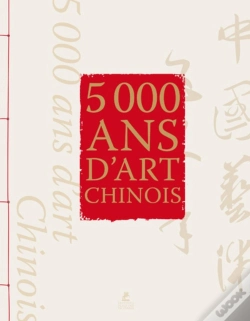 Capa do artigo 5000 Ans D'Art Chinois