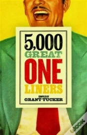 Capa do artigo 5,000 Great One Liners