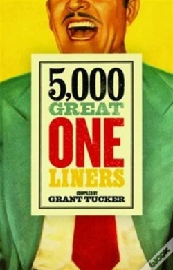 Capa do artigo 5,000 Great One Liners