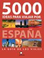 5000 Ideas Para Viajar Por España - Preview