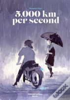 5,000 Kilometers Per Second