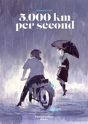 5,000 Kilometers Per Second - Preview