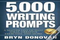 5,000 Writing Prompts