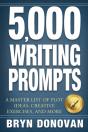 5,000 Writing Prompts - Preview