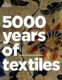 5000 Years Of Textiles - Preview