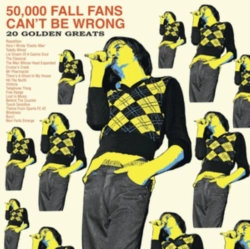Capa do artigo 50,000 Fall Fans Can't Be Wrong - Vinil