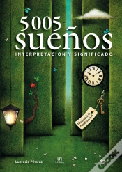 Capa do artigo 5.005 Sueños