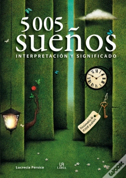 Capa do artigo 5.005 Sueños