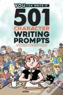 501 Character Prompts