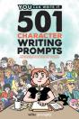 501 Character Prompts - Preview
