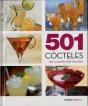 501 Cocteles Que No Puedes Dejar De Probar  - Preview