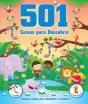 501 Coisas Para… Descobrir - Preview