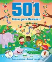 Capa do artigo 501 Coisas Para… Descobrir