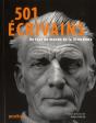 501 Écrivains ; Un Tour Du Monde De La Littérature - Preview