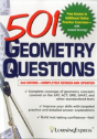 501 Geometry Questions 2nd Ed - Preview