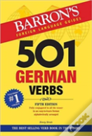 501 German Verbs