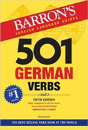 501 German Verbs - Preview