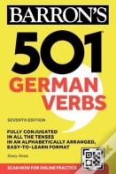 501 German Verbs, Seventh Edition