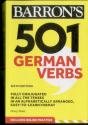 501 German Verbs, Sixth Edition - Preview