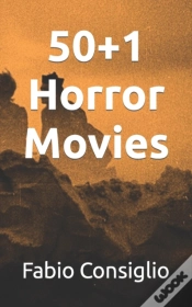 Capa do artigo 50+1 Horror Movies