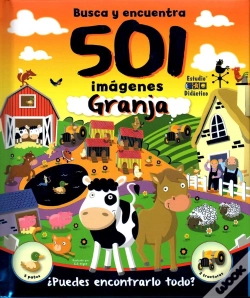 Capa do artigo 501 Imágenes Granja