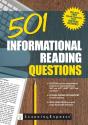 501 Informational Reading Questions - Preview