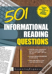 501 Informational Reading Questions