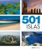 501 Islas Que No Puedes Dejar De Visitar - Preview