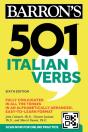 501 Italian Verbs, Sixth Edition - Preview