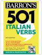 501 Italian Verbs, Sixth Edition - Preview