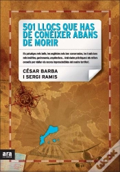Capa do artigo 501 Llocs Que Has De Conèixer Abans De Morir