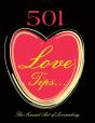 501 Love Tips - Preview