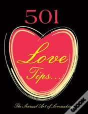 Capa do artigo 501 Love Tips
