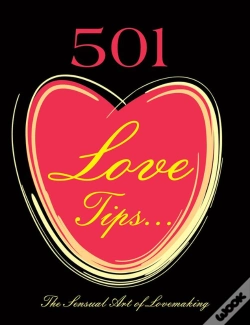 Capa do artigo 501 Love Tips