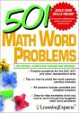 501 Math Word Problems - Preview