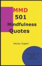 501 Mindfulness Quotes - Preview