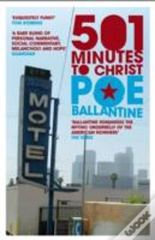 Capa do artigo 501 Minutes To Christ