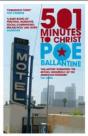 501 Minutes To Christ - Preview