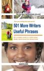 501 More Writers Useful Phrases - Preview